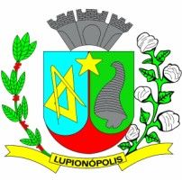 Brasão de Lupionópolis