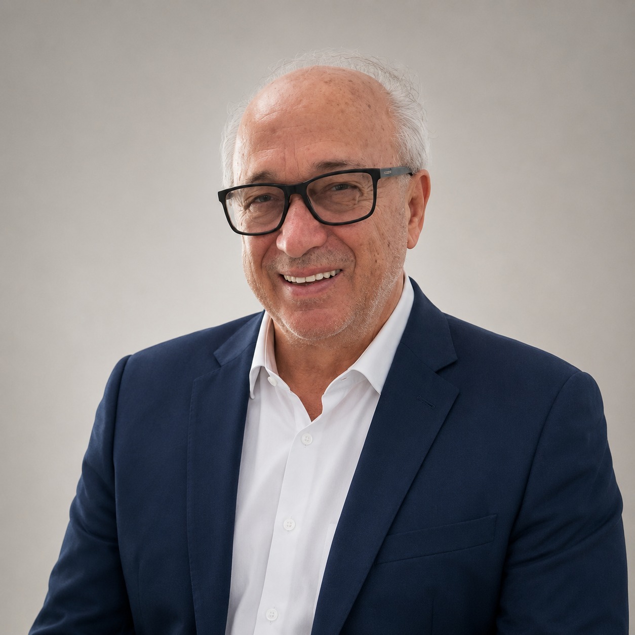 José Carlos Tibério