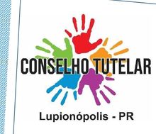 Logo Conselho Tutelar Lupionópolis