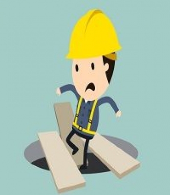 Ação de Prevenção contra Acidentes de Trabalho em Construções